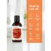 Frankincense & Myrrh Fragrance Oil | 1 fl oz (30ml) | Premium Grade for Diffusers, Candles, Soap Making | by Horbaach - Buy Online on GoSupps.com