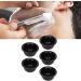 Fyearfly Bart Razor Foam Shell & Shaving Brush for Men - 8.8x4cm Premium Shaving Kit - Buy Online on GoSupps.com