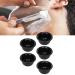 Gientan 5pcs Shaving Soap Bowl Set - Safe & Practical Beard Cream Bowls for Men & Salons | International Shipping Available - Buy Online on GoSupps.com