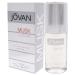 Jovan Jovan Platinum Musk Men EDC Spray 3 oz - Buy Online on GoSupps.com