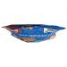Buy LITTLE SECRETS Milk Chocolate Mini Crispy Wafers with Sea Salt - 7 OZ | Sweet & Crunchy Snack - Buy Online on GoSupps.com