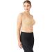 Wacoal Women's Underwire Sport Bra 36D Sand - Supportive and Comfortable for Active Women - Buy Online on GoSupps.com