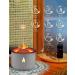 SEAAN Volcano Jellyfish Mist Humidifier 360ml Pro - Pulsating/Continuous Modes, Dual Night Light, Remote Control - Ideal for Bedroom - Buy Online on GoSupps.com