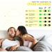 Klova Energy Patches - Boost Wakefulness with Caffeine Green Tea Peppermint & Vitamins B3 & B6 | International Shipping Available - Buy Online on GoSupps.com