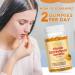 Vakasa Vitamin B2 Gummies 400mg Riboflavin Supplement for Immune Support - Non GMO, Gluten Free, Vegan - 60 Gummies - Buy Online on GoSupps.com