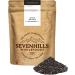 Sevenhills Wholefoods Raw Chia Seeds 1.8kg - Naturally Grown in South America - Buy Online on GoSupps.com