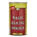 Magic Baking Powder 2.5kg (6 Cans)