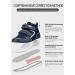 Orthopedic High-Top Toddler Shoes with Arch Support | Non-Slip Soles | Size 11.5 Little Kid | Pink - Buy Online on GoSupps.com