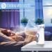 Buy Paysoonor Inhaler Verbler Virate - Portable Inhalation Device for Adults & Children | Best for Respiratory Relief - Buy Online on GoSupps.com