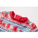 Bonverano Baby Girls Swimsuit UPF 50+ Sun Protection 6-9 Months Red Coco - Buy Online on GoSupps.com