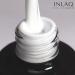INLAQ HEMA Free UV Nail Polish - Strong White 6 ml | Gel Polish & UV Varnish in Various Colors - Shop Internationally - Buy Online on GoSupps.com