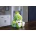 French Lavender Scented Plush Dinosaur - Warmies Microwavable Toy - Buy Online on GoSupps.com