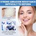 Temporary Tooth Filling Repair Kit - Moldable False Teeth Replacement | Tooth Repair Granules for Quick Fix | Fake Teeth Repair Beads - Buy Online on GoSupps.com