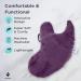 Zomaple Shoulder Surgery Pillow | Ultimate Pain Relief & Support for Post-Op Shoulder & Arm Recovery - Buy Online on GoSupps.com
