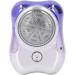 DAUZ Electric Beard Clipper Kit - Lightweight Fast Charging Hair Trimmer for Home Grooming (Gradient Purple - Buy Online on GoSupps.com