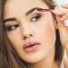 NAUZE 2 Pieces Multi-Function Eyebrow Brush Angled Eyebrow Brush Eye Brow Concealer Contour Brush Square Eyebrow Brush Make-Up Tool - Buy Online on GoSupps.com