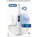 Buy Braun Oral-B IO-7N Electric Toothbrush - Rechargeable Magnetic Technology Premium Travel Case - Best International Shipping - Buy Online on GoSupps.com