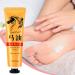  G n rique Horse Oil Foot Cream No Drying Hand Cream Healthy Smooth Feet Balm for Dry Skin Interactive and Natural Cracked Heel Hand Care Product 30g See Picture for More Details - Buy Online on GoSupps.com