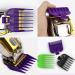 MUNSKT 10PCS Hair Clipper Guards Combs Set - Replacement Spares for Clippers & Trimmers - Multi Size Guide Limit Comb Accesories - Buy Online on GoSupps.com