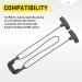 TenPoint Rope Sled - 50% Less Effort Crossbow Cocking - Red (Not Nitro X Compatible) - Buy Online on GoSupps.com