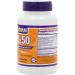 Now Foods B-50 Complex - 100 Vegan Capsules for Energy & Wellness - Buy Online on GoSupps.com
