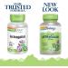 Solaray Astragalus Root 400mg | Immune & Stress Support | Adaptogen Herb | 180 VegCaps - Buy Online on GoSupps.com