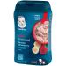 Gerber Lil' Bits Baby Cereal Oatmeal Banana Strawberry 8 oz (Pack of 2) - Buy Online on GoSupps.com