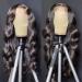 26 Inch Body Wave Human Hair Lace Front Wig 13x4 HD Lace 180% Density Brazilian Virgin Hair Glueless Wig for Black Women - Pre Plucked with Baby Hair, Natural Black - Buy Online on GoSupps.com