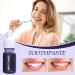Toothpaste for Stain Removal Yellow Teeth Stains Remover 10ml Enamel Safe and Natural Gum Friendly for Daily Use by Everyone Suitable for Travel Home and Night - Buy Online on GoSupps.com