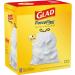Glad ForceFlex Tall Kitchen Drawstring Trash Bags, 13 Gallon, Unscented - 120 Count - Buy Online on GoSupps.com