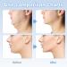 wohn&lebe Jawline Trainer Jaw Exerciser Men Training Toner Gum Jaw Saver Chewing Gum Double Chin Remover for Face Mouth Improvement of Jaw Line - Buy Online on GoSupps.com