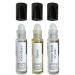 3 Pc Womens Gift Set Fragrance Oil For Women Roll On Body Oil Perfume Samples Fragrance Oil Gift For Her Perfume Oil Sampler Gift Box (Sexy)