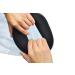 Sealcuff Waterproof Cast Protector - Kids Medium Leg Size - Reusable & Watertight Seal - Buy Online on GoSupps.com