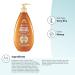 Garnier Ultimate Blends Honey Body Lotion 400ml for Very Dry Skin - Buy Online on GoSupps.com