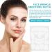 Forehead Wrinkle Patches 160Pcs - Overnight Facial Treatment for Fine Lines & Wrinkles - Buy Online on GoSupps.com