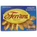 Ferrara Cantuccini Almond Biscotti - 6 Ounce (Pack of 1) - Buy Online on GoSupps.com