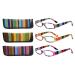 Eyekepper 3 Pack Women Reading Glasses (3 Pack Beautiful Pattern)