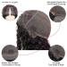 RXY V Part Wig Human Hair Deep Wave 16 - No Glue Thin Part, No Leave Out - Deep Curly Style - Buy Online on GoSupps.com