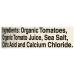 Organic Diced Tomatoes - Muir Glen 14.5 oz (Pack of 12) - Premium Quality - Buy Online on GoSupps.com