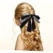 Beaupretty Hair Jewels for Women Ponytail Hair Clamp Hair Accessories for Women Thick Hair Decorative Hair Combs Hair Accessory for Women Banana Hair Clip Bracket Plastic Curls 13x11.5x2cm As Shown1 - Buy Online on GoSupps.com