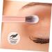 SOESFOUFU 24pcs Makeup Brush Eye Shadow Brush Eyelash Tools Makeup Supplies Concealer Brush Face Tools Metal - Buy Online on GoSupps.com