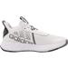 adidas Men's Own The Game 2.0 Basketball Shoe - White/Black/Grey (Size 12) - Buy Online on GoSupps.com