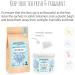 Friendship Organics Decaf Earl Grey Tea Bags Organic and Fair Trade Black 20 count 20 Count (Pack of 1) - Buy Online on GoSupps.com