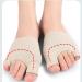 Forefoot Cushion Pads - High Heel Comfort & Metatarsal Support for Men & Women - Ideal for Hiking & Long Hours Standing - Buy Online on GoSupps.com