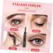 Healeved Eyelash Curler Beauty Tool Portable Eyelash Dot Makeup Tool - Buy Online on GoSupps.com