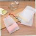 Cleansing Foaming Nets 20pcs Native Face Wash Soap Saver Pouch Soap Mesh Holder Bubble Net Handmade Soap Bath Soap Cleasing Milk Grid Natural Soap Mesh Bag Soap Mesh Pouch - Buy Online on GoSupps.com