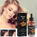 Arrovarp 60ml Hair Thicken Oil | Hair Oils For Hair Growth Hair Strengthen Oil | Nourish Hair Care Oil Hair Ser-um| Rosemary Oil For Hair Growth Moisturize Improve Dry Damaged Hair - Buy Online on GoSupps.com