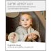 ULLENBOOM BADEPONCHO BABILY | 100% Cotton Terry Baby Bath Towel & Robe (1-3 Years) | Oeko-Tex Certified | Made in EU - Buy Online on GoSupps.com