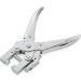 Amazon Basics Eyelet Hole Punch Plier with 100-piece Eyelets - Buy Online on GoSupps.com