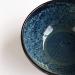 Creative Japanese Style Fruit Bowl Soup Bowl 2300ml Large Salad Bowl Gradient Blue Ceramic Tableware Kitchenware - Buy Online on GoSupps.com